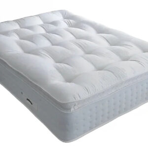 Firm Edge Natural Mattress