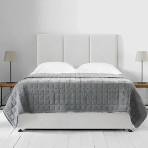 3 Panel Divan Bed