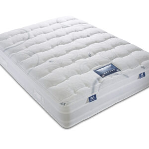 AIRGEL Plus 2000 Pocket Spring Mattress