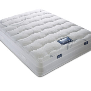 AIRGEL Plus 1000 Pocket Spring Mattress