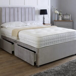 Apollo Divan Bed