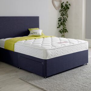 Comfort Care Orthopaedic Backcare Mattress