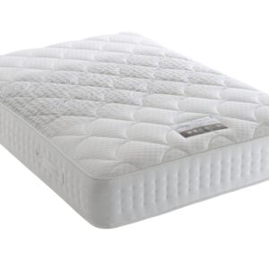 Cirrus 2000 Luxury Mattress