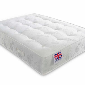 Posture Comfort Ortho Back Care Mattress