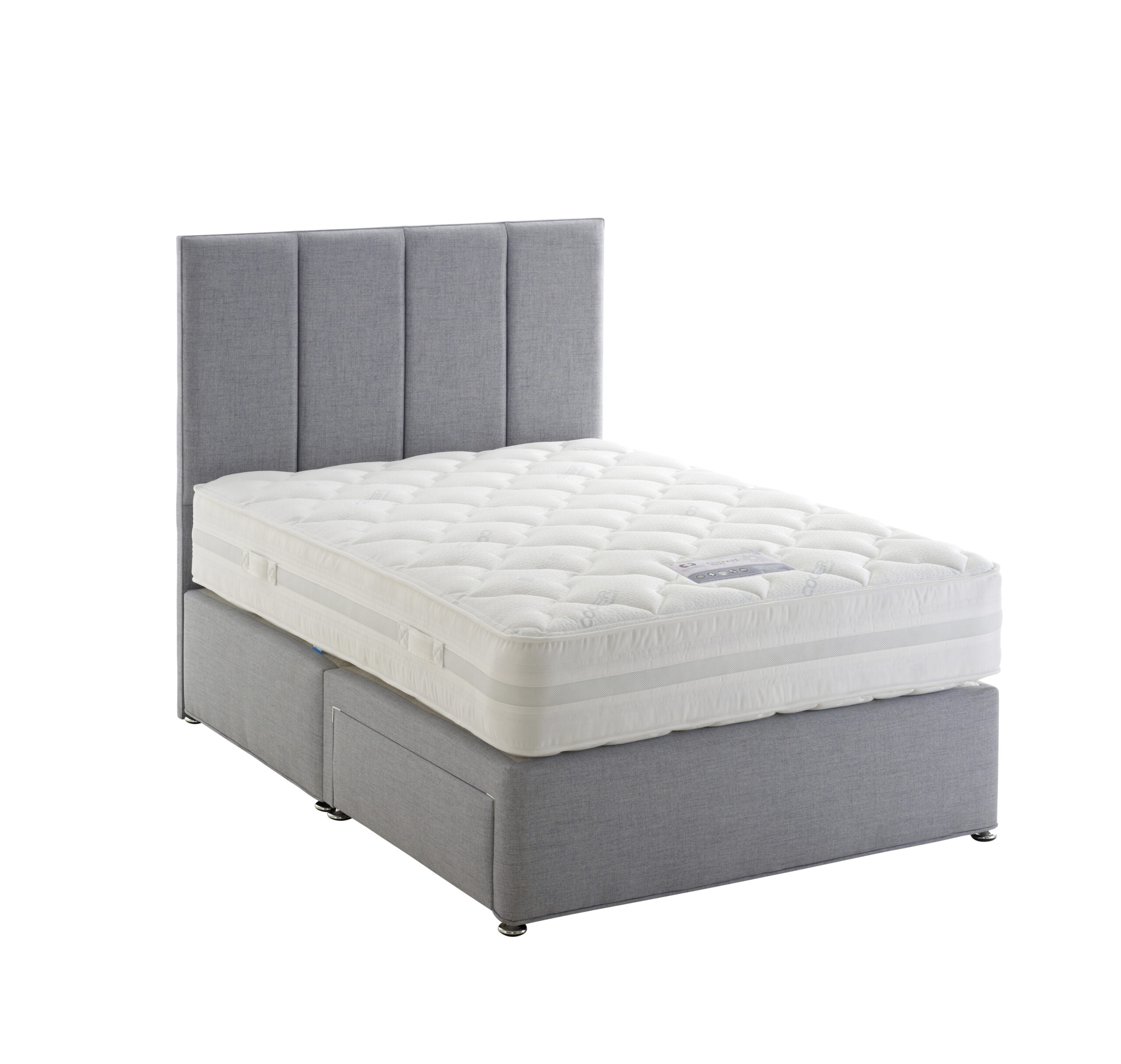 Climate Control 1000 Mattress - Image 3