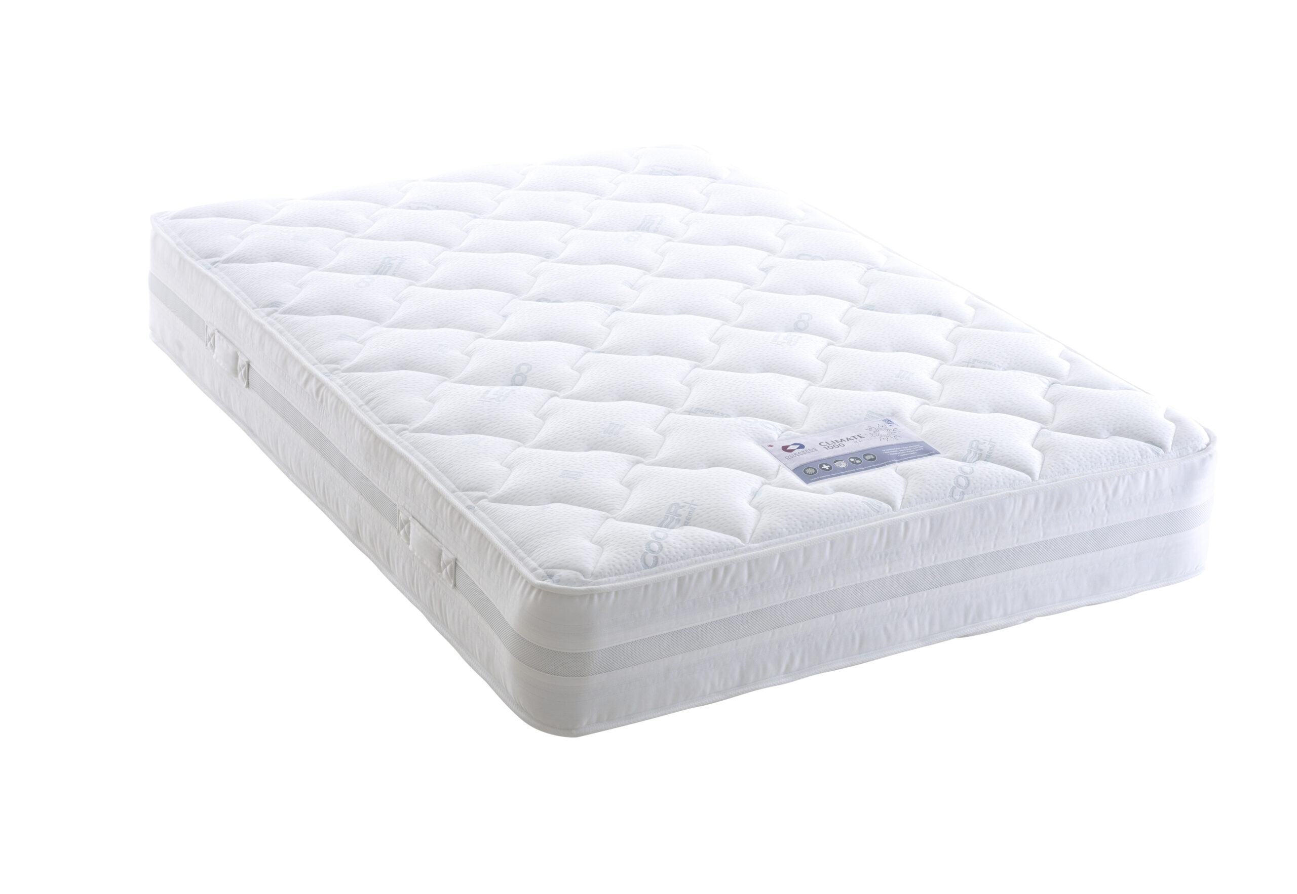 Climate Control 1000 Mattress