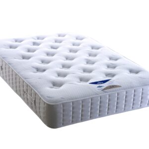 Crystal Orthopaedic Backcare Mattress