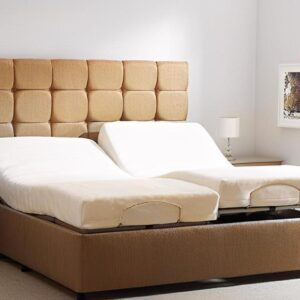 Cubic Electric Adjustable Bed