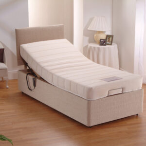 TranquilSleep Harmony Electric Adjustable Bed