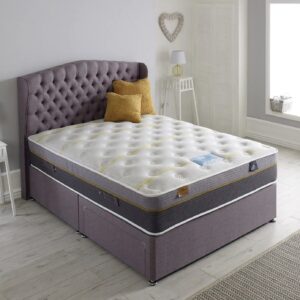 Lord Divan Bed