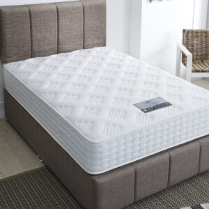 Everlast Pocket 1000 Mattress