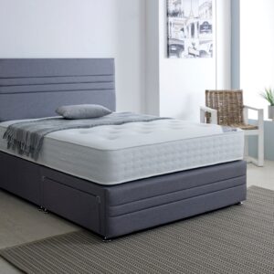 CloudNest ComfortBase Divan Bed