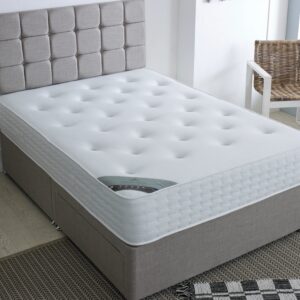 Everlast Ortho Backcare Mattress