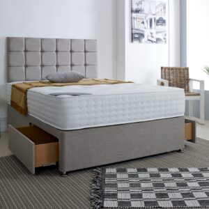 CubeNest Elegance Divan Bed