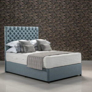 Florida Divan Bed