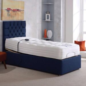 Florida Electric Adjustable Bed