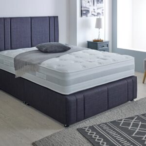 Georgia Comfort Divan Bed