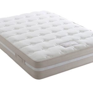 Georgia Orthopaedic Backcare Mattress