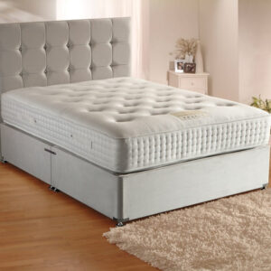 Grand Luxe Divan Bed