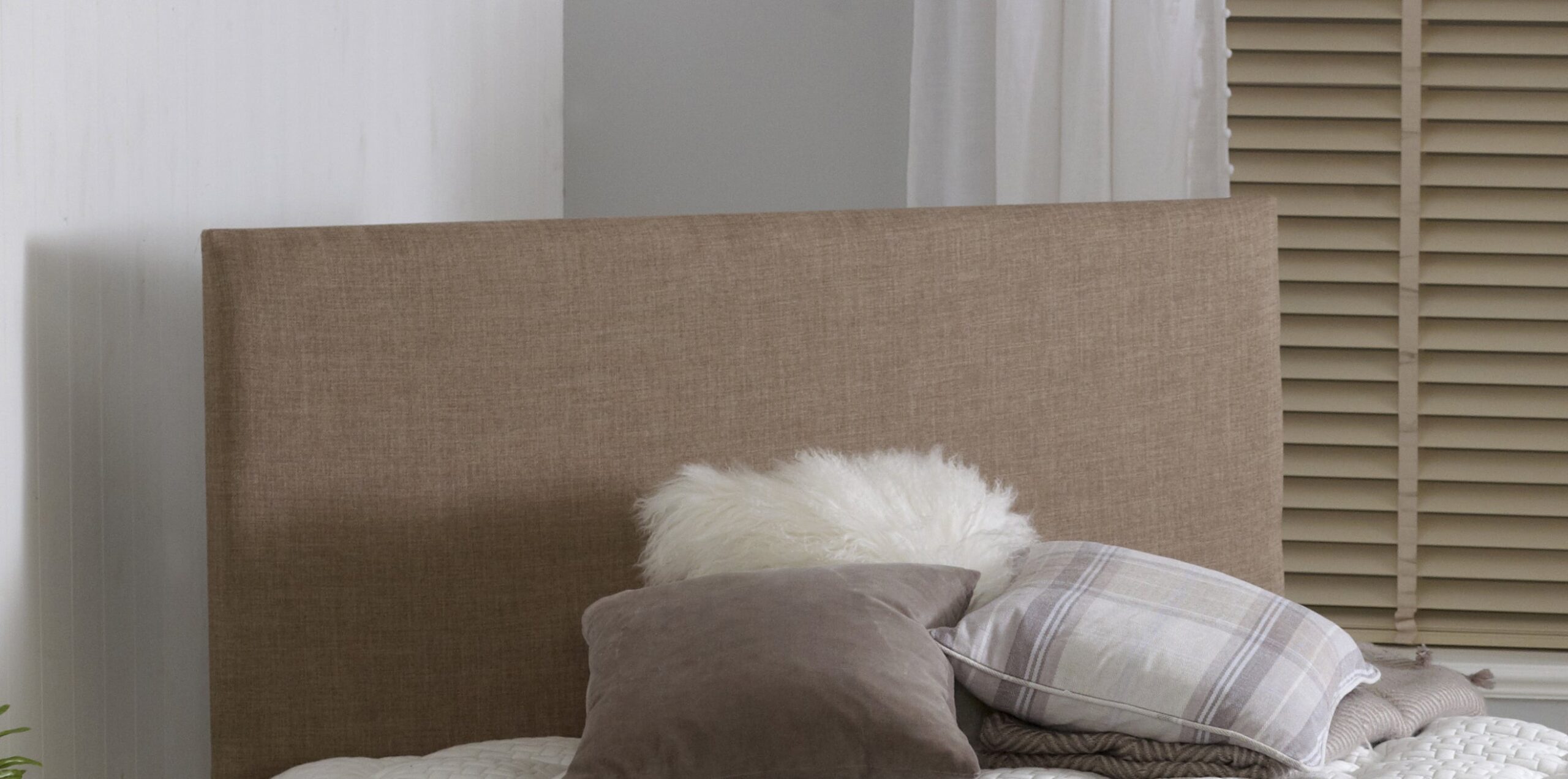 Plain Divan Bed - Image 2