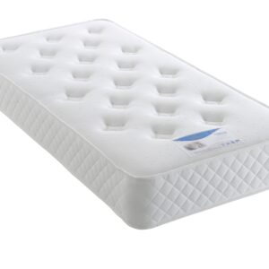 Healthcare Supreme Orthopaedic Backcare Mattress