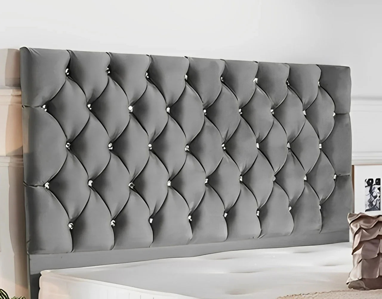 Iman Divan Bed - Image 2