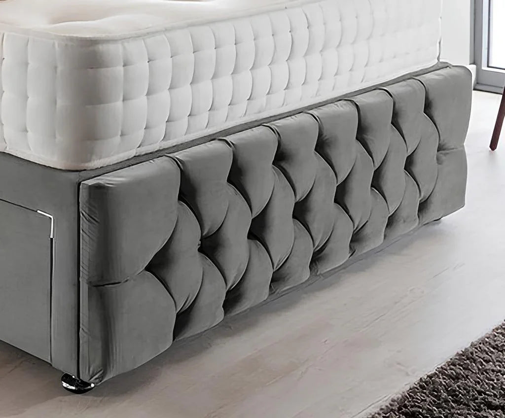 Iman Divan Bed - Image 4