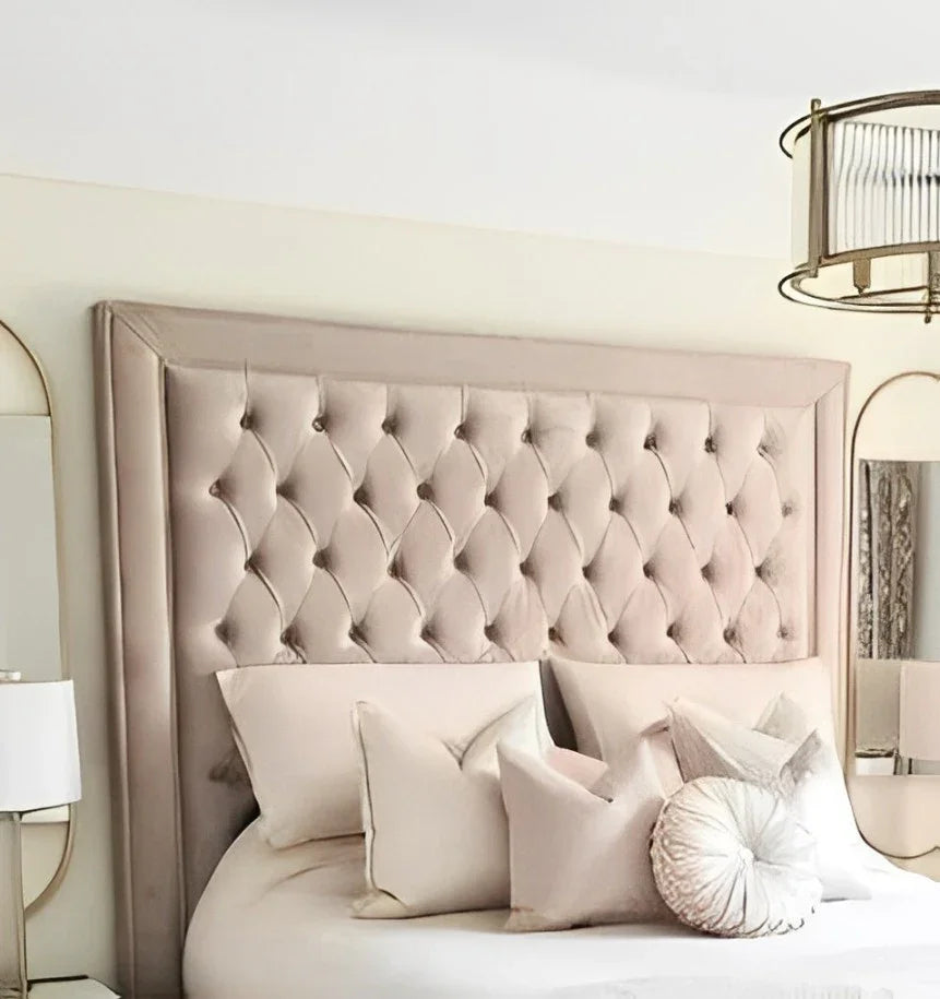 Scorpio Upholstered Bed - Image 2