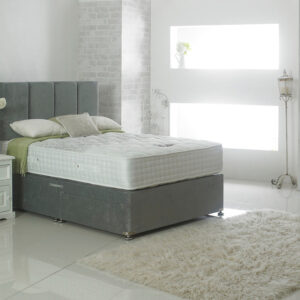 PanelCore Divan Bed