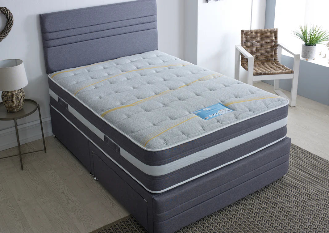 OPULENCE 1500 ICLOUD MATTRESS - Image 2