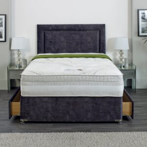 Panache Marble Divan Bed