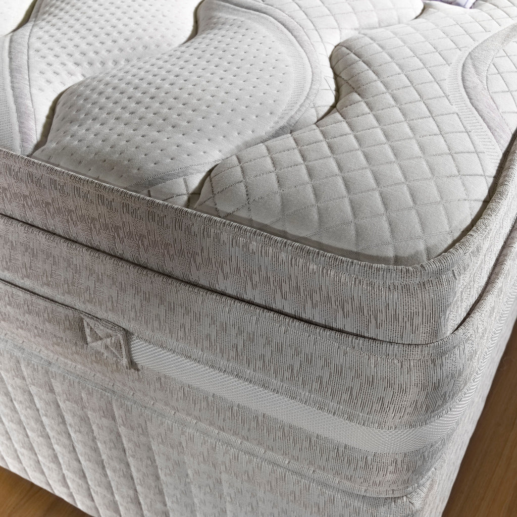 Panache Orthopaedic Backcare Mattress - Image 2