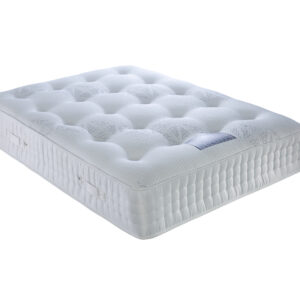 Premium Pocket Sprung Mattress