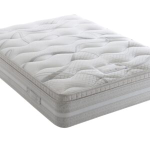 Panache Orthopaedic Backcare Mattress