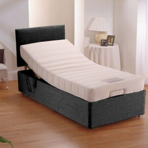 Plain Electric Adjustable Bed