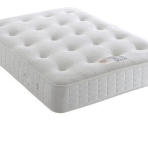 Pocket + Memory 1000 Mattress