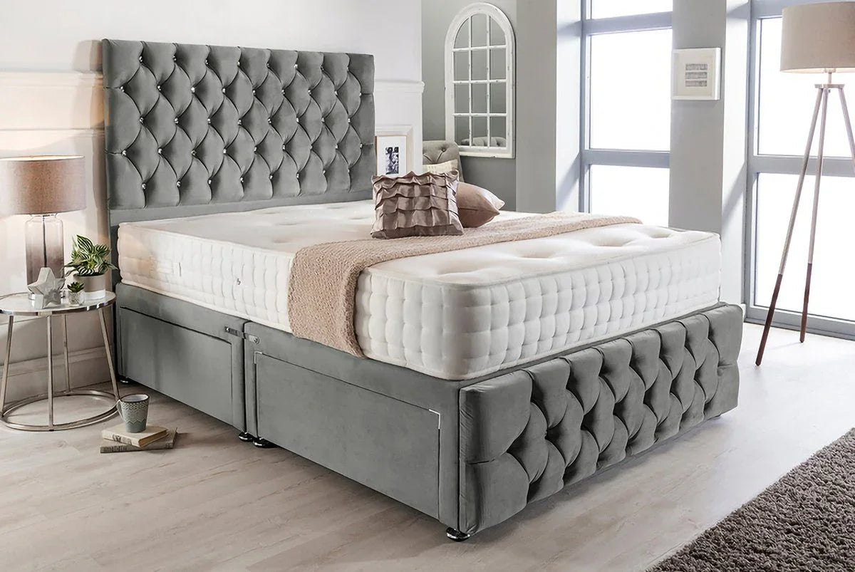 Iman Divan Bed