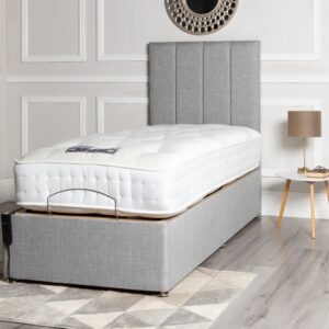DuraSleep Elegance Electric Adjustable Bed
