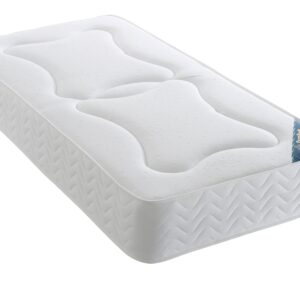 Roma Deluxe Orthopaedic Backcare Mattress