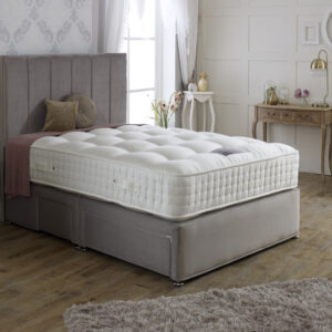 Royal Crown 1000 Mattress