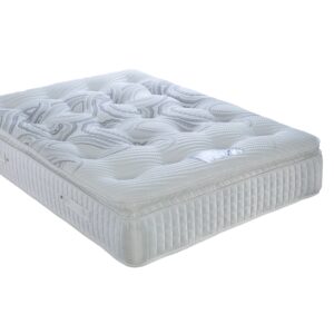 Sicily Pillow Top 2000 Mattress