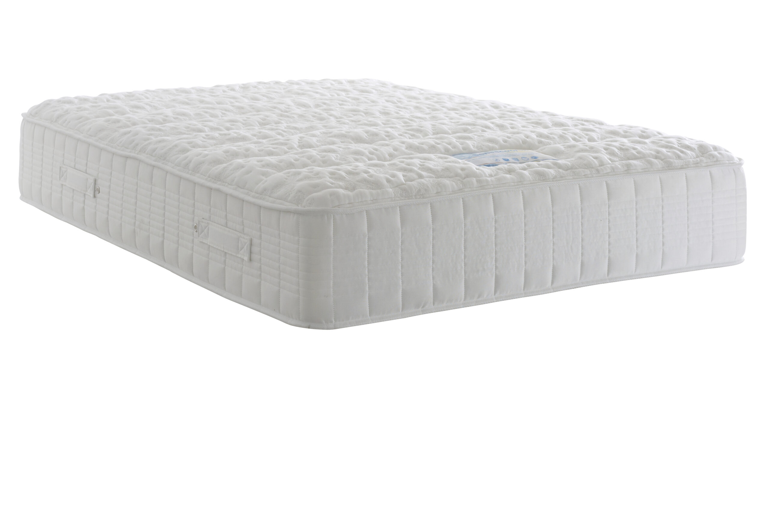 Sensacool 1500 Mattress - Image 2