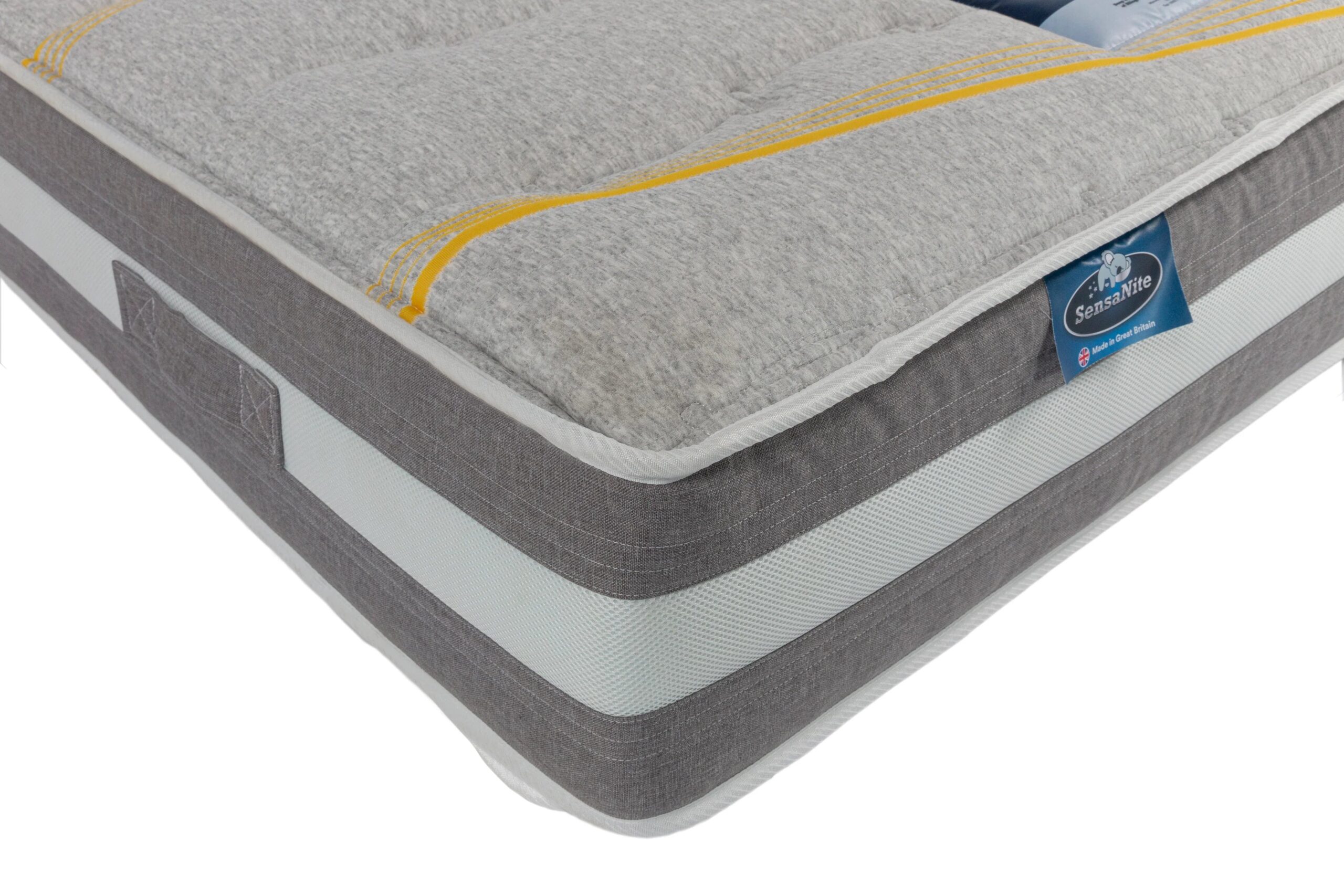 SERENITY 1000 ICLOUD MATTRESS - Image 2