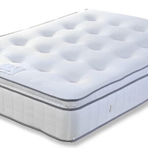 New Heritage Pillow Top Mattress