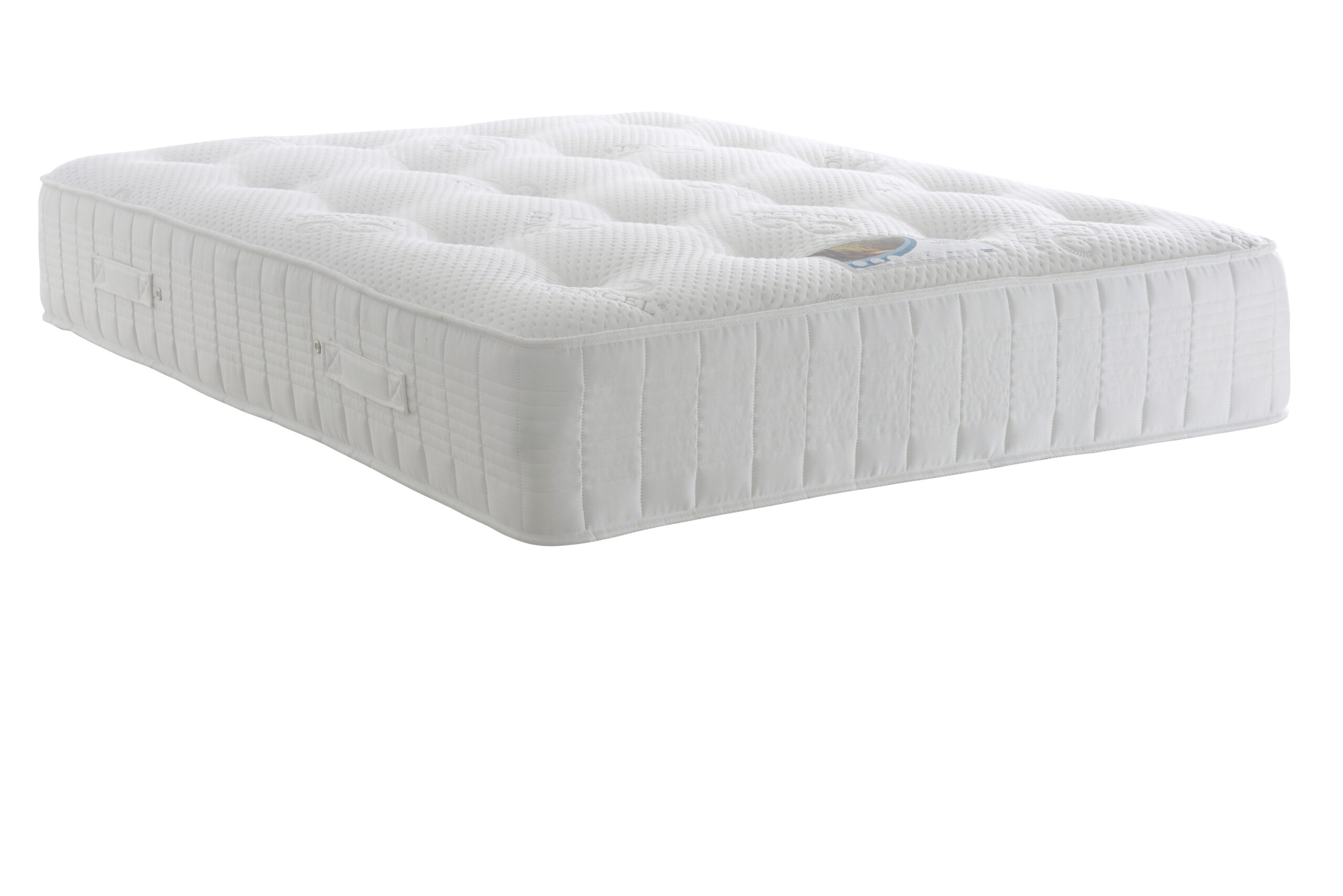 Tencel Pocket 1000 Mattress - Image 3
