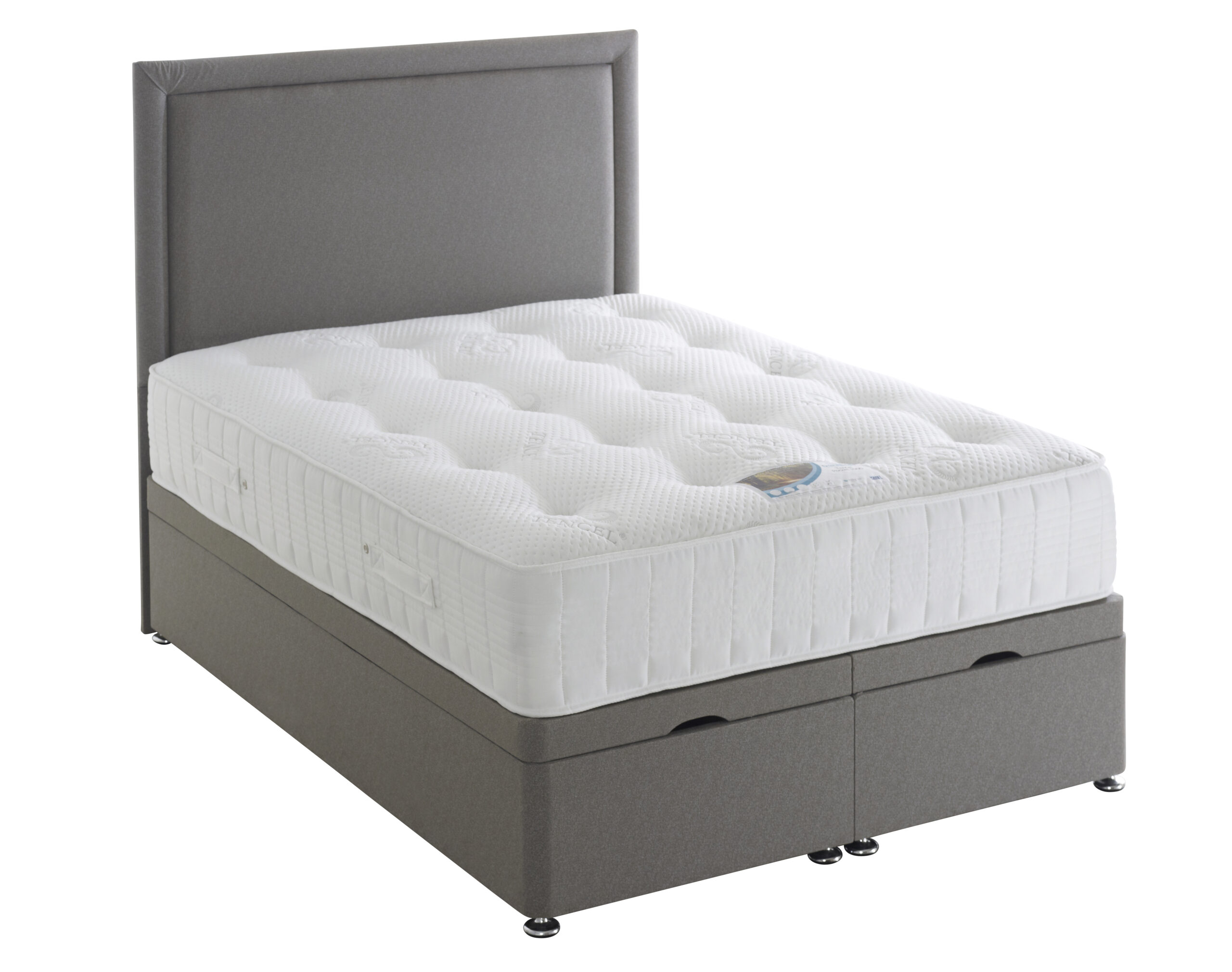 Tencel Pocket 1000 Mattress - Image 4