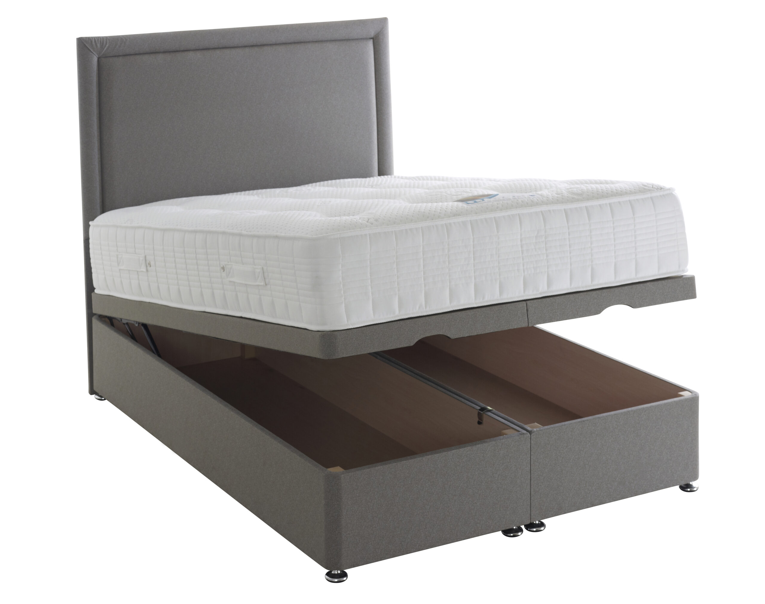 Tencel Pocket 1000 Mattress - Image 5