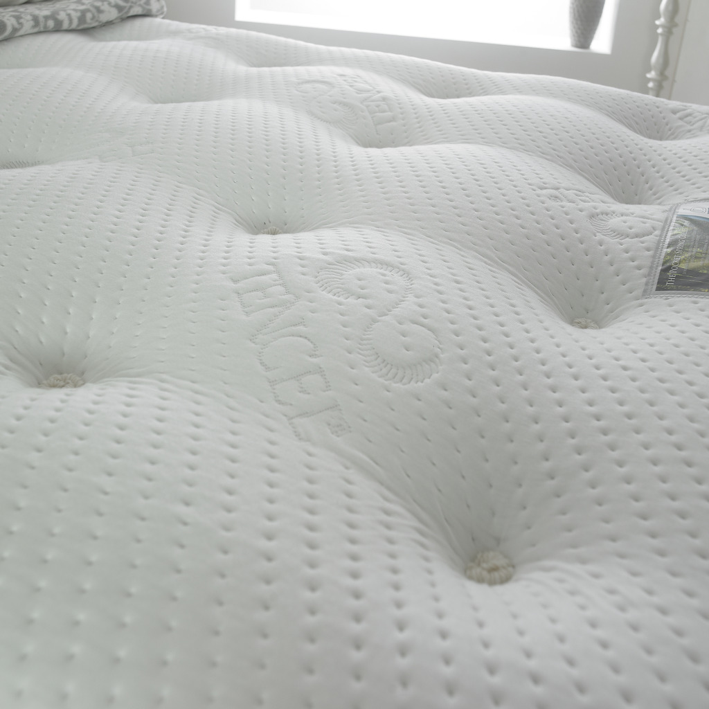 Tencel Pocket 1000 Mattress - Image 2