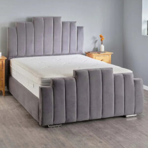 Arizona Upholstered Bed