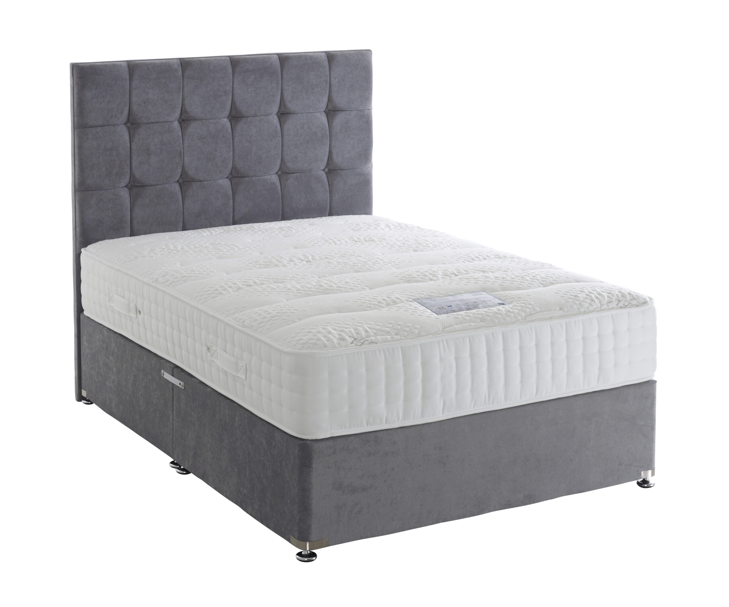 Thermacool Tencel 2000 Pocket Sprung Mattress - Image 3
